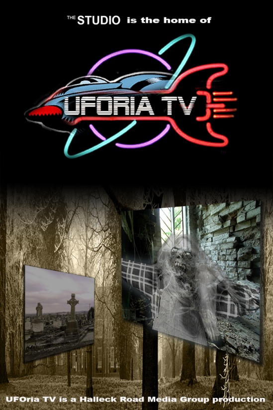UFOria TV